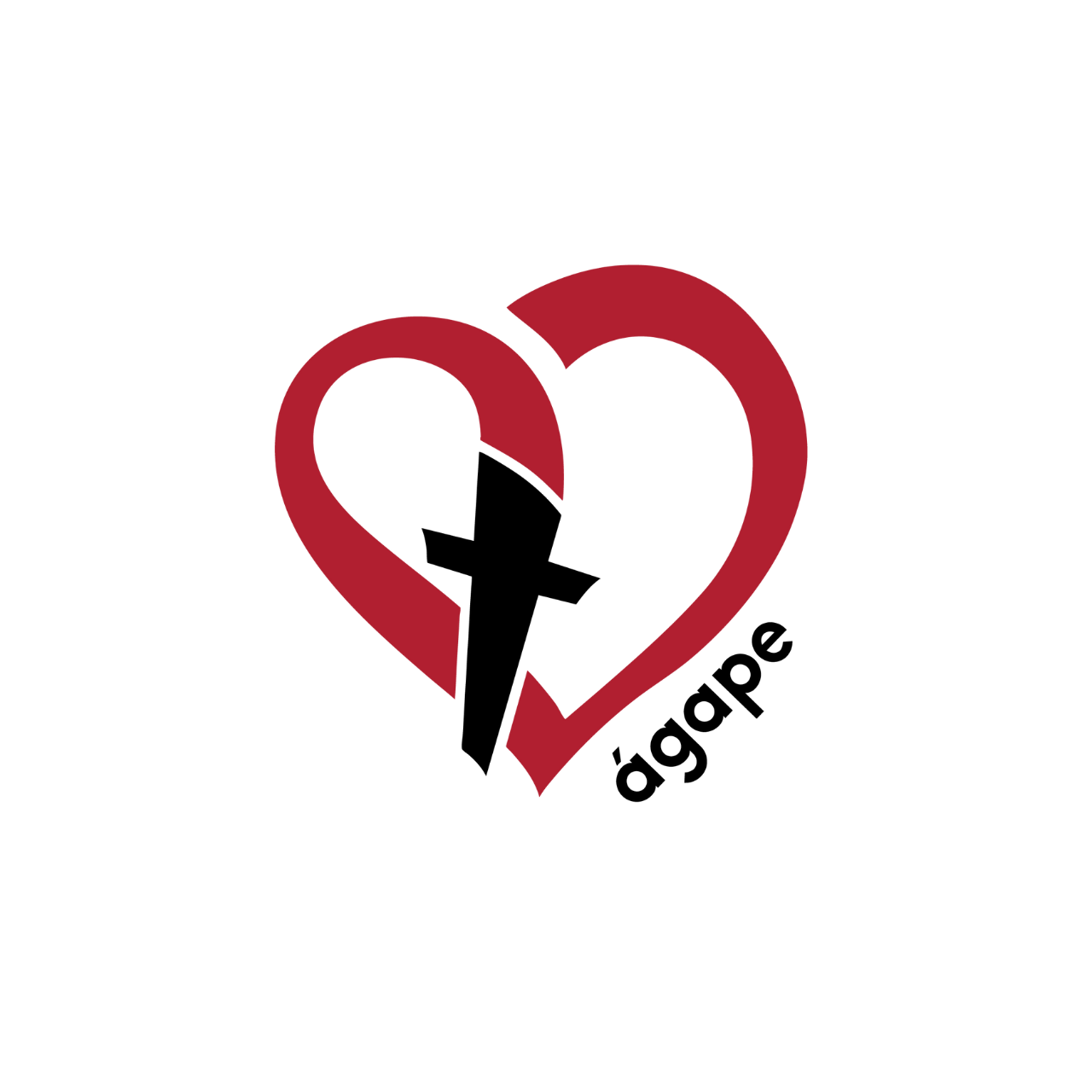 Logo de Iglesia Bíblica Bautista Ágape