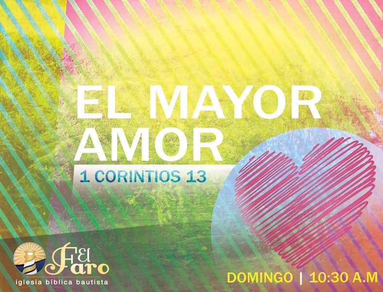 Serie El Mayor Amor