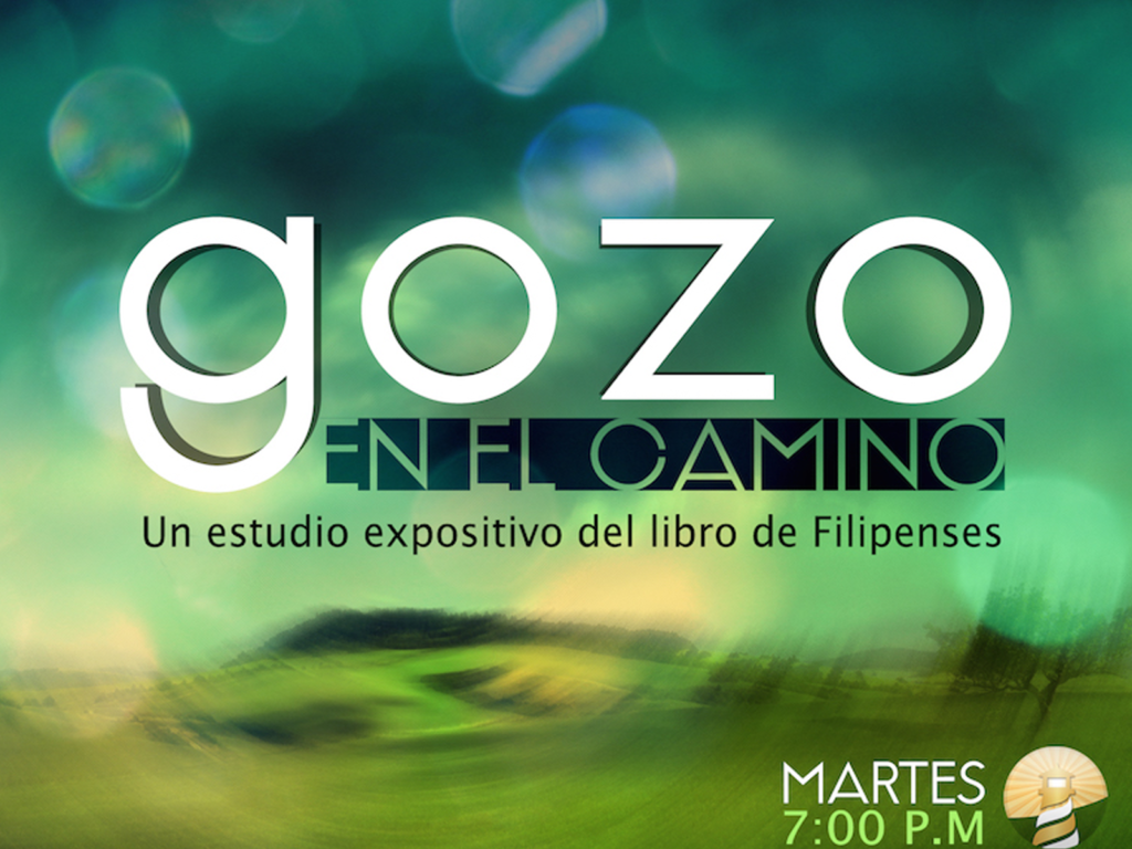 Serie Gozo En El Camino