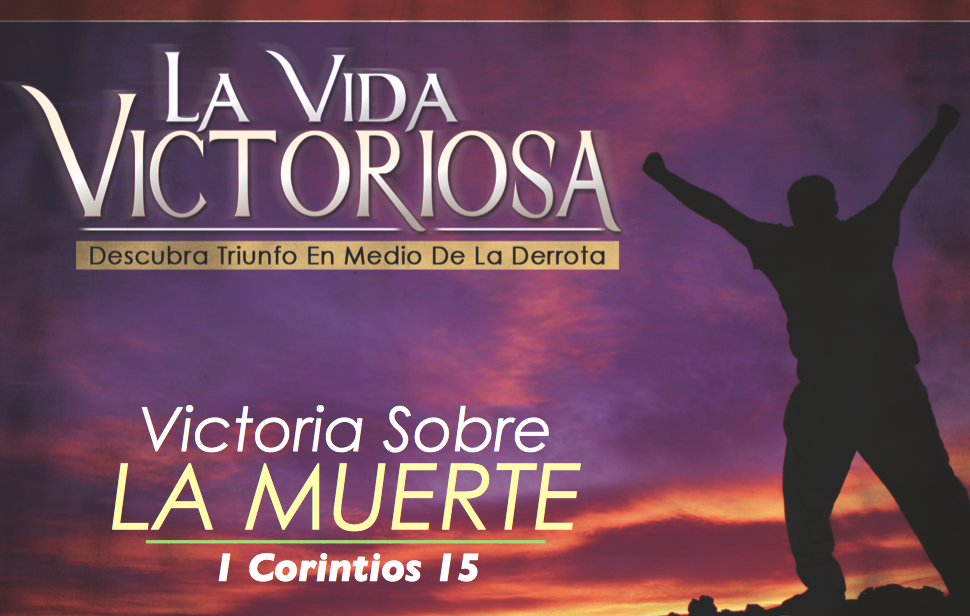 Serie La Vida Victoriosa